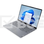 Ноутбук 16' IPS WUXGA LENOVO ThinkBook 16 G8 IRL серый (Core 5 210H/32Gb/1Tb SSD/VGA int/FP/noOS), фото5