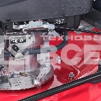 Газонокосилка бензиномоторная (ФЛАГМАН) Интерскол ГБ-51/170ВХ 934.0.0.70, фото7