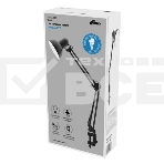 Светильник настольный Ritmix LED-770ES черный, фото3