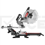 Торцовочная пила Deli DE571 (2000Вт, 5000об/мин, диаметр диска 305мм), фото3