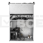 Серверный корпус ExeGate Pro 4U660-HS24 (RM 19