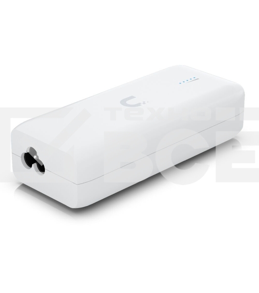 Радиоустройство Ubiquiti UniFi Device Bridge 5 ГГц, 802.11a/n/ac, MIMO 2х2, 1х 1G RJ45 (с раздачей PoE)