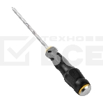 Крестовая отвертка со сквозным хвостовиком (ударная) Deli DL627006 PH2x150, фото3