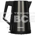 Чайник электрический Redmond KM-244, серый, фото6