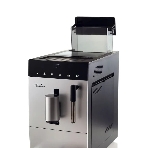 Кофемашина автоматическая Ariete 00M145201AR0 серебристый, зерновой, 1,1 л., 1350 Вт, 19 бар, фото 1