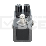 Компактный процессор эффектов Valeton GP-5 100+ эффектов, до 9 эффектов одновременно, поддержка IR импульсов гитарных кабинетов, возможность подключения к приложению на смартфоне, USB выход для подключения к ПК, поддержка Bluetooth для подключения внеш, фото5