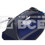 Утюг Hyundai H-SI01789 2400 Вт серый/темно-синий, фото8