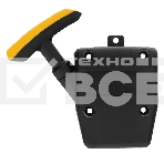 Стартер для бензотриммера Denzel DT-25, фото4