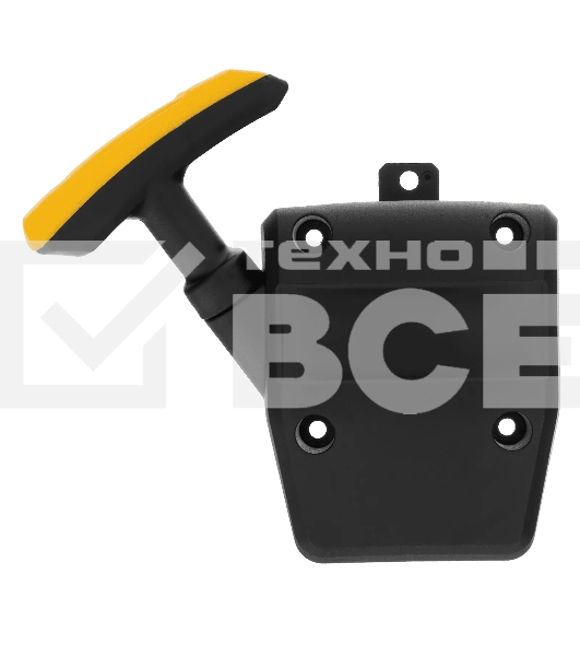 Стартер для бензотриммера Denzel DT-25