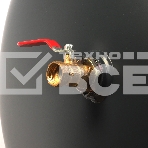 Компрессор PATRIOT KRX 950 L500 D, поршневой, ременной, масляный, 950 л/мин, 500 л, 10 бар, 5.5 кВт, 400 В, фото5