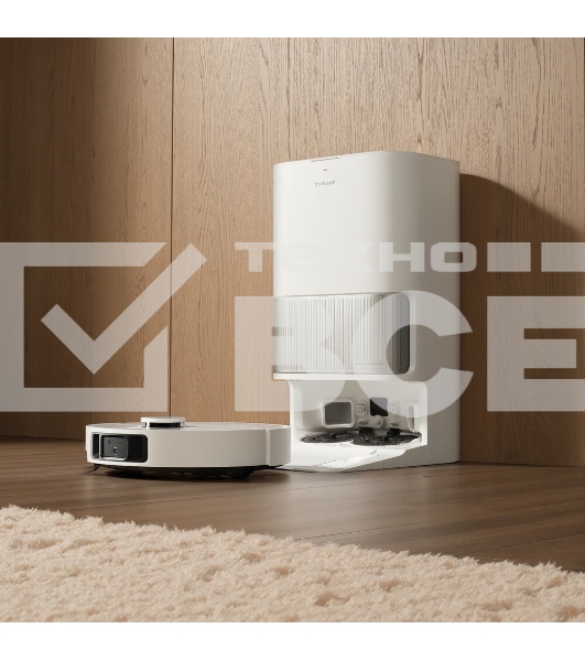 Робот-пылесос Dreame Bot L40s Ultra, RLL22SE