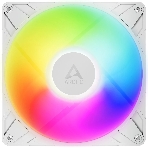 Вентилятор корпусной ARCTIC P14 Pro A-RGb (белый) - retail (ACFAN00318A), фото8