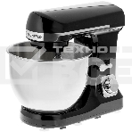 Миксер планетарный Maunfeld MF-431BK, фото42