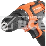 Дрель-шуруповерт аккумуляторная Patriot BR 119Li, Аккумуляторная, 12В, 2 АКБ, фото7