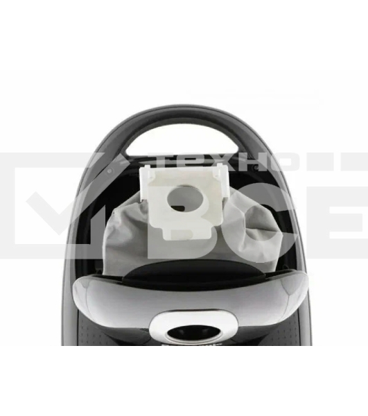 Пылесос Panasonic MC-CJ913K черный, 380/2000 Вт, уборка сухая, пылесборник мешок 6 л