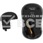 Мышь беспроводная Logitech M240 SILENT графитовый, 4000 dpi, Bluetooth, кнопки - 3, фото5