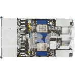 Серверная платформа ASUS RS700A-E13-RS4U, фото2