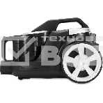 Пылесос Rondell RDE-2060 черный/серый, 500/2400 Вт, уборка сухой, пылесборник контейнер 2.5 л, фото7