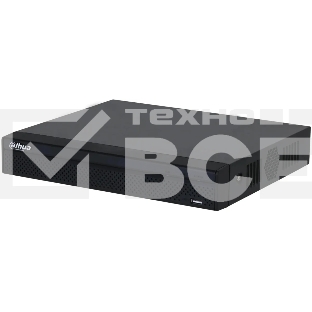 Видеорегистратор наблюдения Dahua DHI-NVR2108HS-8P-4KS3