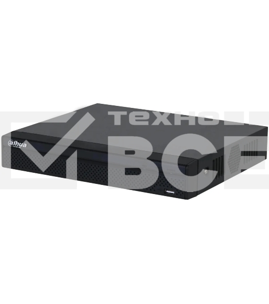 Видеорегистратор наблюдения Dahua DHI-NVR2108HS-8P-4KS3