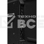 Телевизор Hyundai 55' H-LED55BU7011 черный LED 4K UHD 60Hz Smart TV 2GB/16GB, фото6