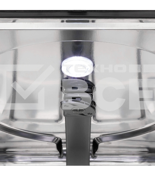 Встраиваемая посудомоечная машина Krona WESPA 45 BI V2