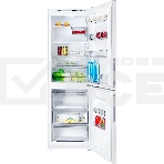 Холодильник Atlant ХМ-4621-101 белый двухкамерный 205/119л морозилка снизу, фото4