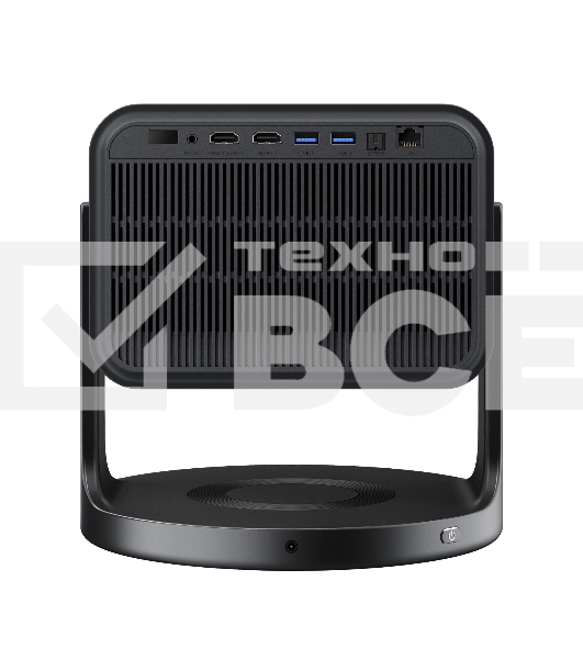 Проектор Hisense C3