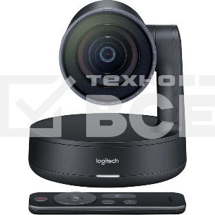 Конференц-система Logitech камера Logitech Rally Camera