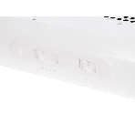 Вытяжка козырьковая Elikor Davoline 50П-290-П3Л белый, 50 см, 290 куб. м/ч, 57 дБ, фото4