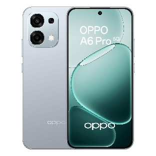 Смартфон OPPO A6 Pro CPH2799 8/256 титан