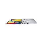 Ноутбук ASUS VivoBook 16 M1605NAQ-SH158/16'/OLED/AMD Ryzen 7 170/16GB/512GB SSD/AMD Radeon 680M/Windows 11 Professional/серебристый/1.88kg, фото8