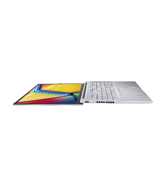 Ноутбук ASUS VivoBook 16 M1605NAQ-SH158/16'/OLED/AMD Ryzen 7 170/16GB/512GB SSD/AMD Radeon 680M/Windows 11 Professional/серебристый/1.88kg