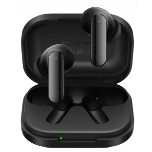 Гарнитура внутриканальные Realme Buds Air 8 Pro черный беспроводные bluetooth в ушной раковине (6941764488793)