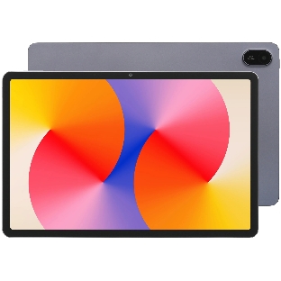 Планшет Huawei MatePad SE LTE 53014PKD 11' 4Gb, 128Gb, 3G, LTE, HarmonyOS 2, серый