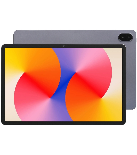 Планшет Huawei MatePad SE LTE 53014PKD 11' 4Gb, 128Gb, 3G, LTE, HarmonyOS 2, серый