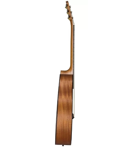 Акустическая гитара BATON ROUGE X11S/F-W 6 струн, цвет натуральный