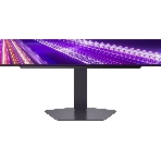 Монитор LG 27' UltraGear 27GX704A-B черный OLED LED 16:9 HDMI глянцевая HAS Piv 1500000:1 275cd 178гр/178гр 2560x1440 240Hz G-Sync FreeSync Premium Pro DP 2K USB 7.2кг, фото8