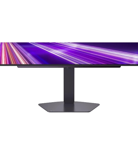 Монитор LG 27' UltraGear 27GX704A-B черный OLED LED 16:9 HDMI глянцевая HAS Piv 1500000:1 275cd 178гр/178гр 2560x1440 240Hz G-Sync FreeSync Premium Pro DP 2K USB 7.2кг