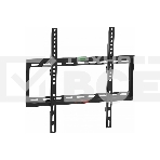 Кронштейн для телевизора Arm Media STEEL-3 new черный 22
