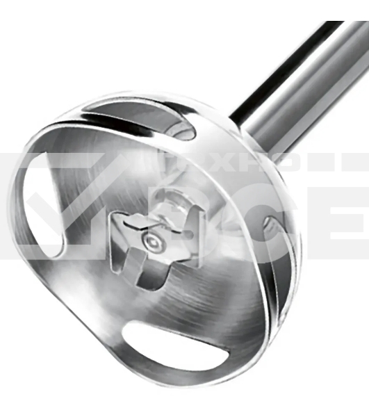 Погружной блендер Bosch MS62M6110 ErgoMixx Style, 1000Вт