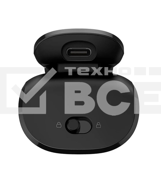Выпрямитель DREAME AST14A CORDLESS BLACK