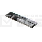 Оперативная память Silicon Power XPower Zenith, DDR4, 8GB (1x8GB), 3200MHz, CL16, с радиатором, RGB, серый, фото2