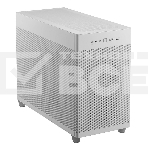 Компьютерный корпус Asus AP201/WHT/MESH AP201 ASUS PRIME CASE MESH WHITE EDITION (90DC00G3-B39000) (771913), фото2