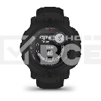 Умные часы Garmin pametni sat Instinct2 SOLAR Tactical Edition Black 28797 753759278892, фото8