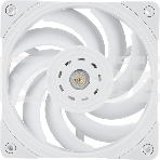 Вентилятор для корпуса Thermalright TL-B12-W белый, 120 мм, 2150 об/мин, 28.1 дБ, 4 pin, фото 1