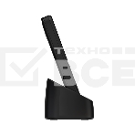Мобильный телефон Maxvi B231ds черный, фото8