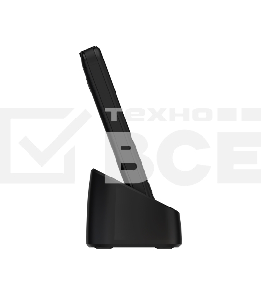 Мобильный телефон Maxvi B231ds черный