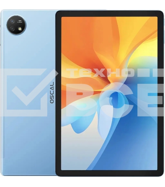 Планшет OSCAL Pad 16  10.51