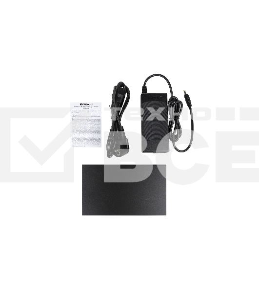 Коммутатор РоЕ OS1209P/80W/A1A